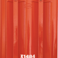 Ngói màu đỏ tươi - Ngói Mỹ Xuân - Công Ty CP Gạch Ngói Gốm Xây Dựng Mỹ Xuân